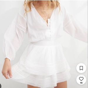 Brand new Aerie dress